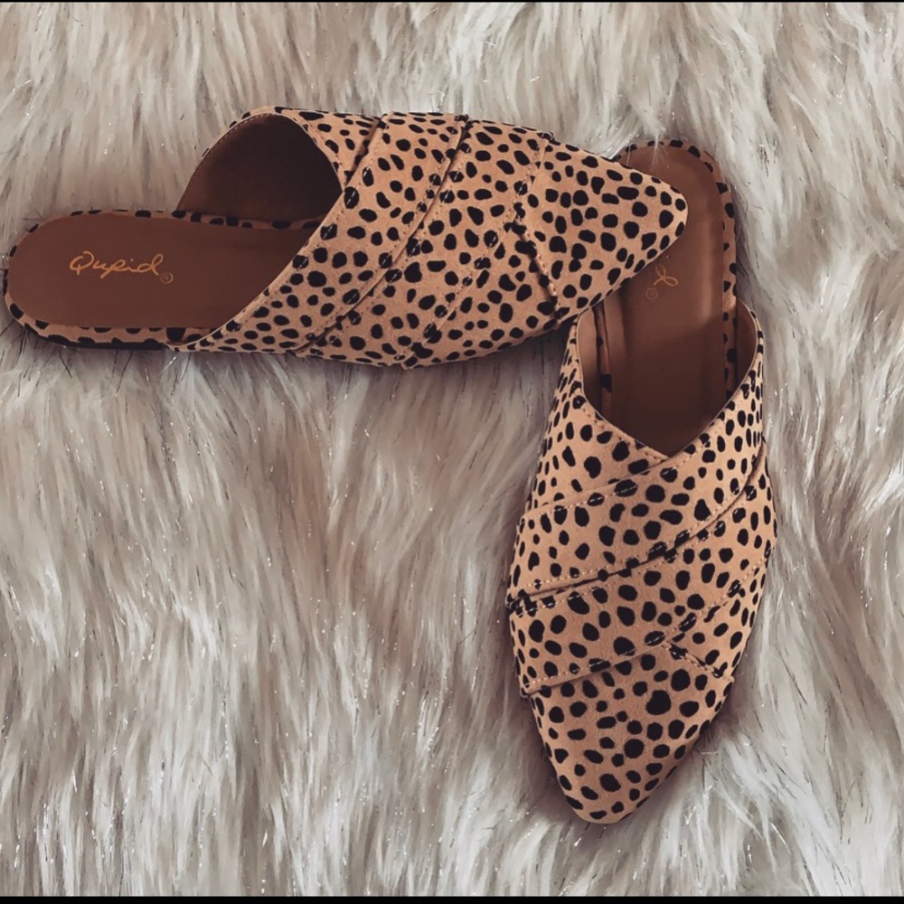 Mules
